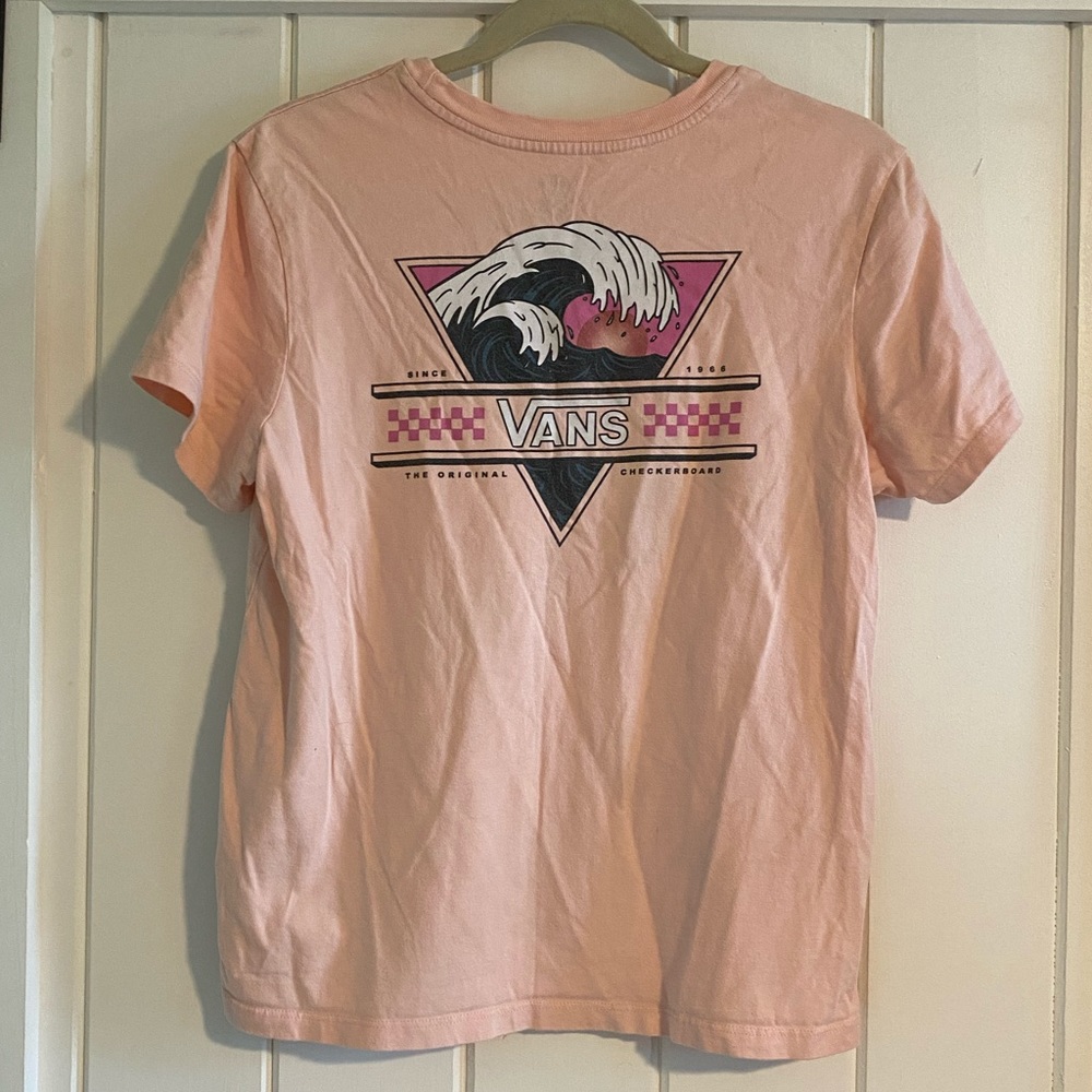 Vans Tee
